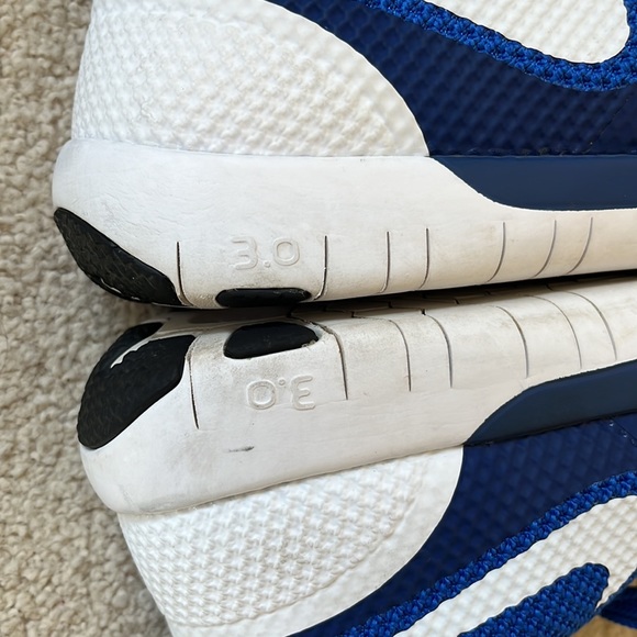Men's Nike Free Trainers 3.0 - Picture 8 of 10